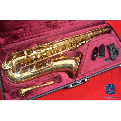 Saxo tenor Keilwerth EX90 Serie II