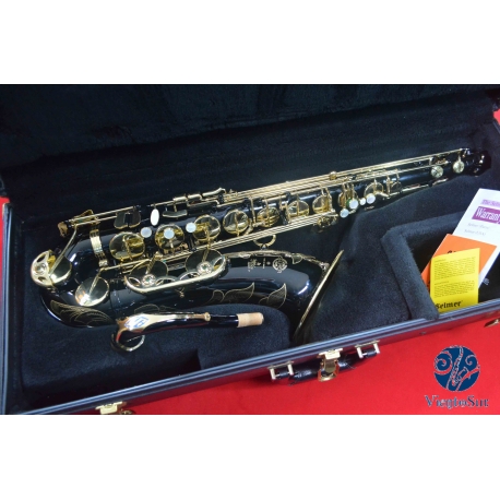 Saxo Tenor Selmer SA80 Serie II