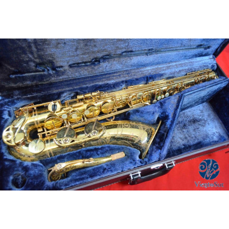 Saxo tenor YAMAHA YTS-62