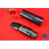 Boquilla para saxo tenor Otto Link Tone Edge (HR) 7
