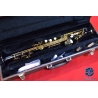 Saxo soprano E.M Winston 350JB