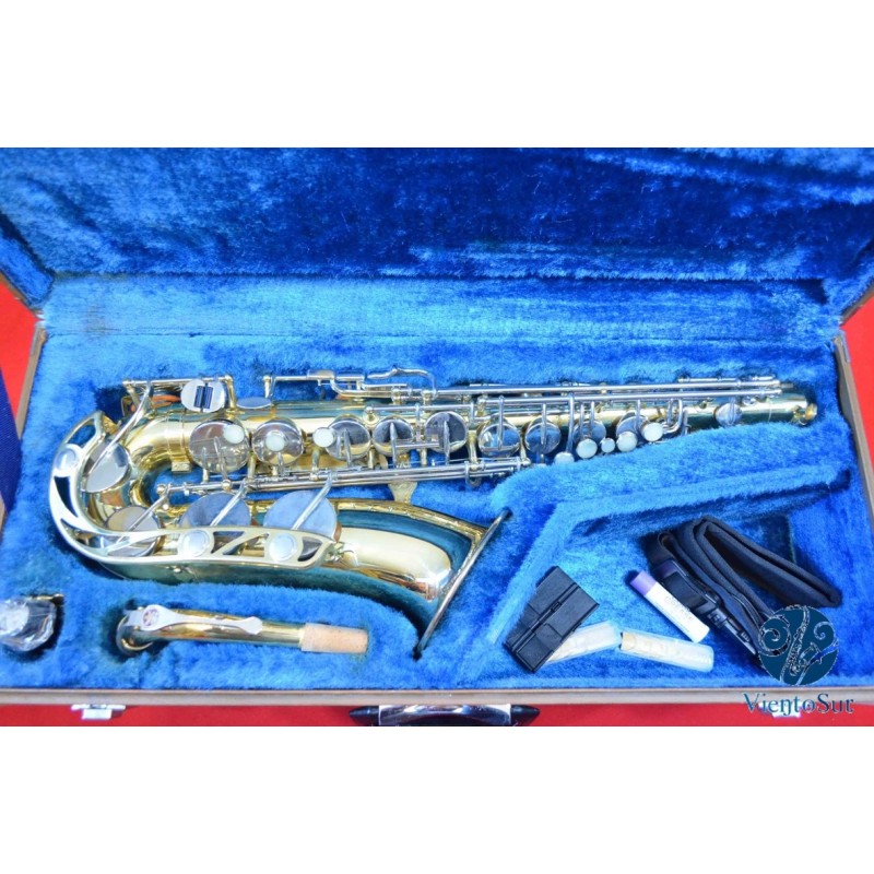 YAMAHA YAS-21