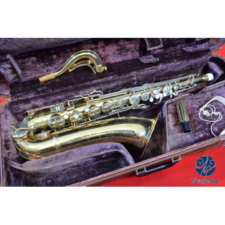 Saxo tenor CONN 10M