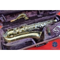 Saxo tenor CONN 10M