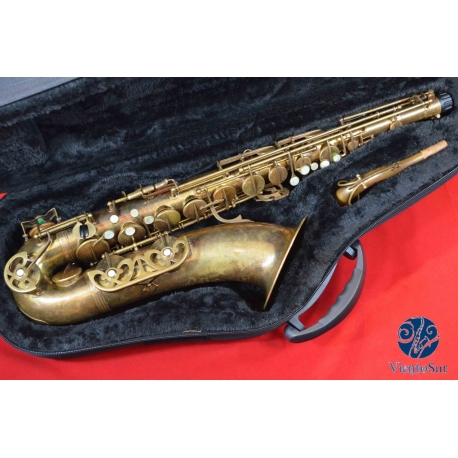 Saxo tenor Buffet Dynaction