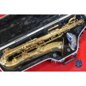 Saxo Barítono King Tempo (Stencil Keilwerth)