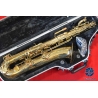 Saxo Barítono King Tempo (Stencil Keilwerth)