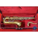 Saxo tenor Selmer Bundy Special (Keilwerth Toneking)