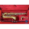Saxo tenor Selmer Bundy Special (Keilwerth Toneking)
