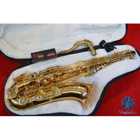 Saxo tenor Jupiter 689