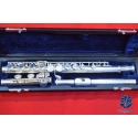 Flauta traversa Selmer Prelude FL-710