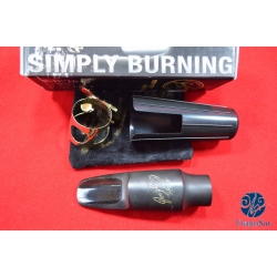 Boquilla para saxo alto Jody Jazz HR* 6M