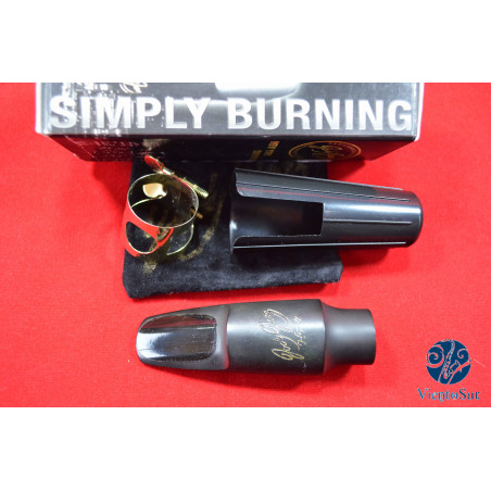 Boquilla para saxo alto Jody Jazz HR* 6M
