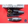 Boquilla para saxo alto Jody Jazz HR* 6M