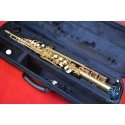 Saxo soprano YAMAHA YSS-475