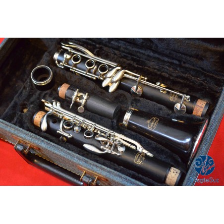 Clarinete Bb Noblet 27