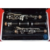Clarinete Bb Selmer Signet Special