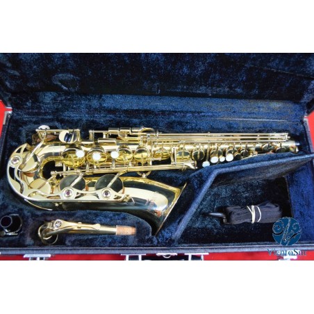 Saxo alto YAMAHA YAS-52