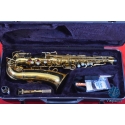 Saxo alto Selmer USA modelo Signet
