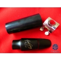 Boquilla para saxo alto Jody Jazz HR* 6M