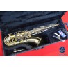 Saxo tenor YAMAHA YTS-21