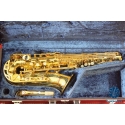 Saxo alto YAMAHA YAS-62 Serie I (Logo Púrpura).