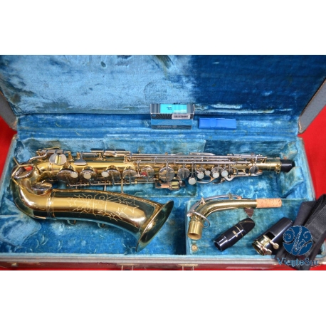 Saxo alto CONN Director 14M (Shooting Stars)