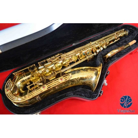 Saxo tenor YAMAHA YTS-61