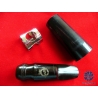 Boquilla para saxo alto Selmer Soloist C*