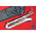 Saxo barítono Weltklang B&S