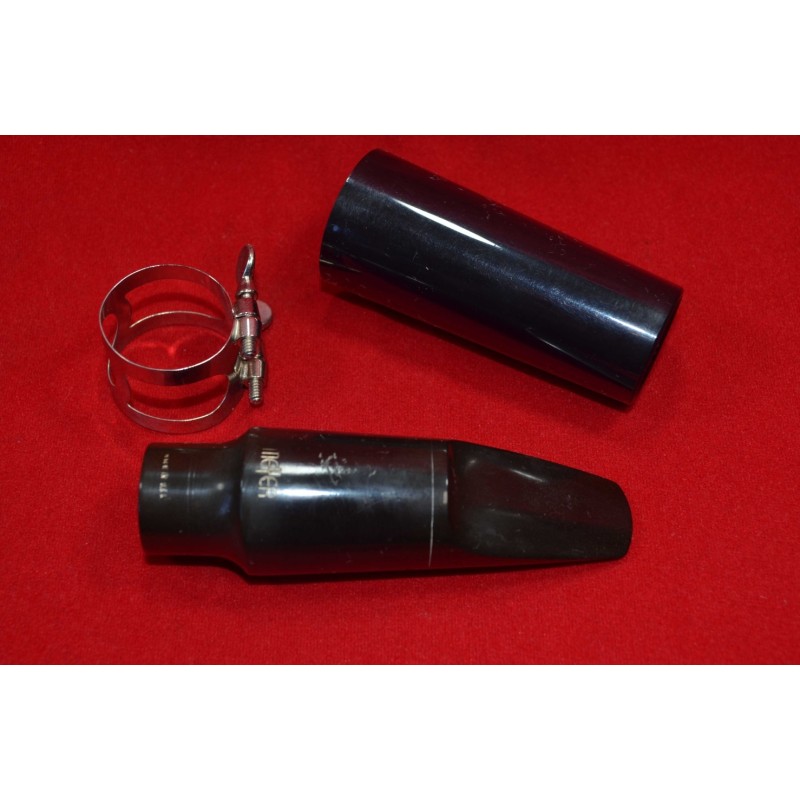 Boquilla para saxo tenor MEYER M5M 