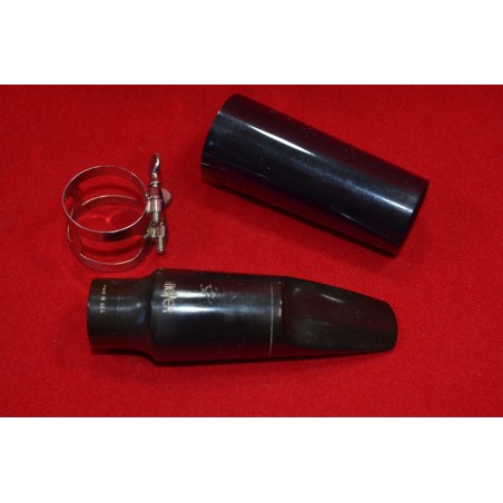 Boquilla para saxo tenor MEYER M5M 