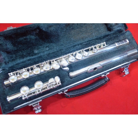 Flauta traversa YAMAHA YFL-221