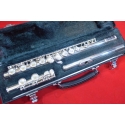Flauta traversa YAMAHA YFL-221