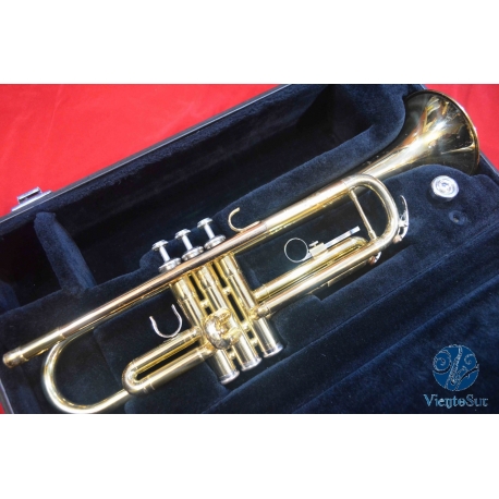 Trompeta YAMAHA YTR-2335