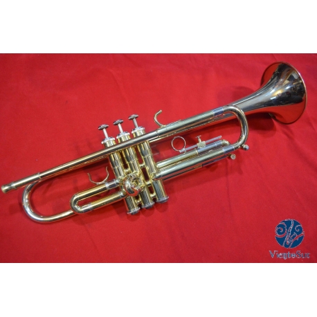 Trompeta Getzen modelo 400