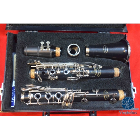Clarinete Bb VITO Resotone 3 