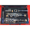 Clarinete Bb VITO Resotone 3 