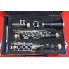 Clarinete Bb YAMAHA YCL-20