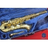 Saxo tenor YAMAHA YTS-62