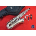 Saxo tenor B&S Blue Label