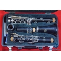Clarinete Bb YAMAHA YCL-26