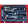 Clarinete Bb YAMAHA YCL-26