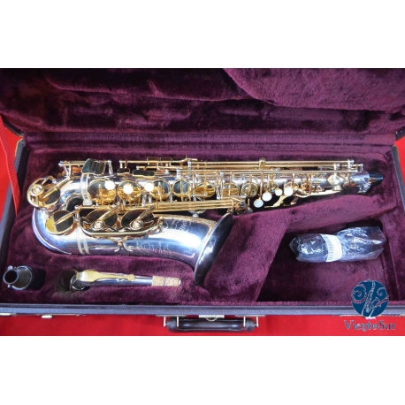 Saxo alto Jupiter Artist 869SG