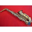 Saxo alto Selmer-Paris Mark VI