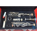 Clarinete Bb VITO Kenosha 7214