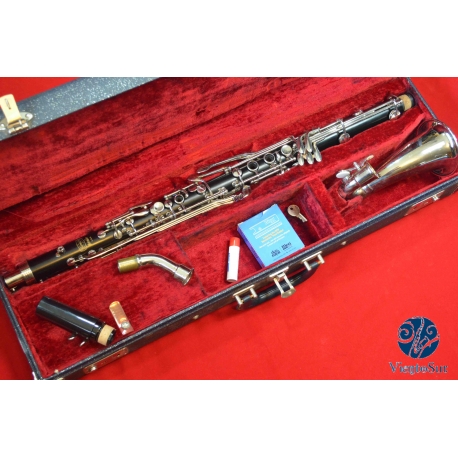 Selmer Bundy USA