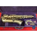 Saxo Melody en Do Wurlitzer (Conn)