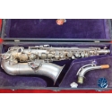 Saxo alto King H.N White.