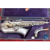Saxo alto King H.N White.